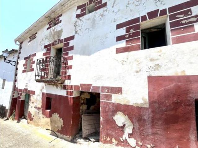 Casa en venta en Estellerria, Navarra