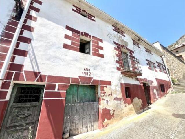 Casa en venta en Estellerria, Navarra