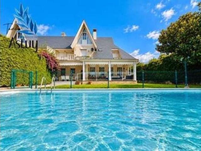 Casa en venta en Arce, Piélagos
