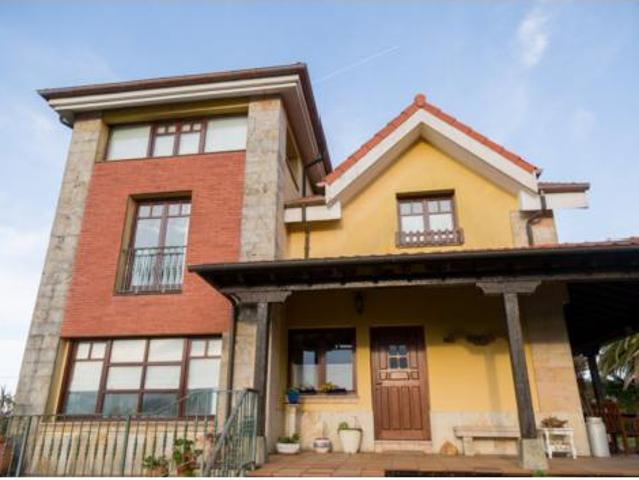 Casa en venta en Boo de Piélagos, Piélagos