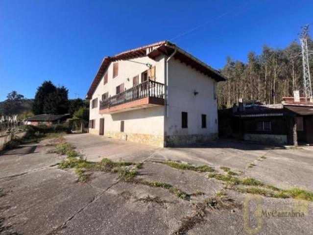 Casa en venta en Arce, Piélagos