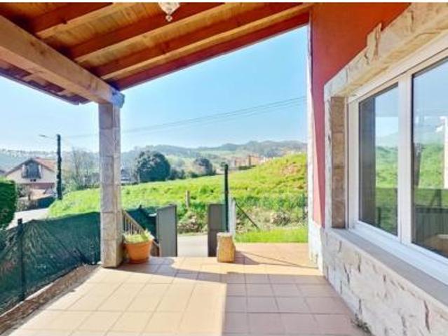Casa en venta en Mortera, Piélagos