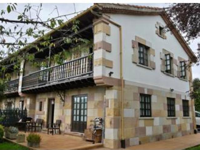 Casa en venta en Parbayón, Piélagos