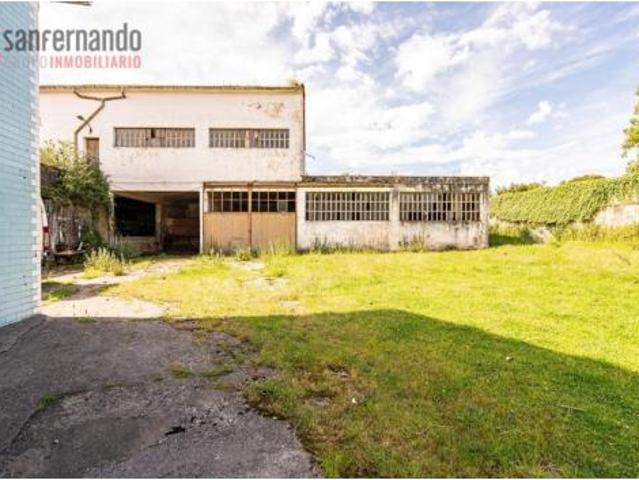 Casa en venta en Oruña, Piélagos