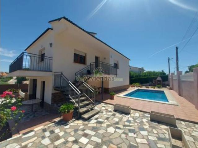 Casa en venta en Anoia, Catalunya