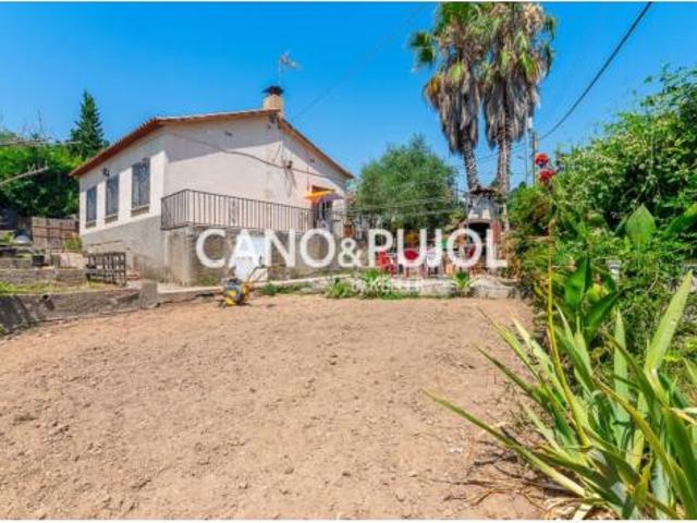 Casa en venta en Piera