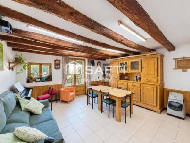 Casa en venta en el Raval, Piera