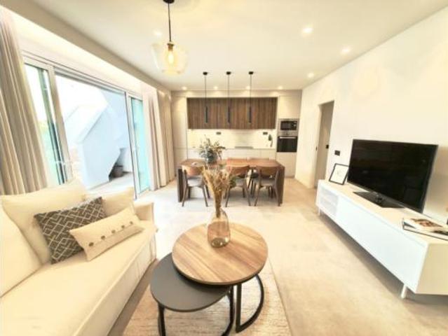 Casa en venta en Torre de la Horadada, el Baix Segura / La Vega Baja