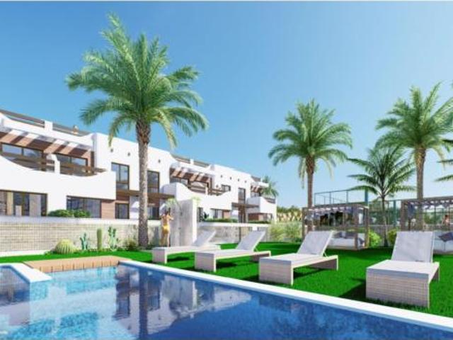 Casa en venta en Torre de la Horadada, el Baix Segura / La Vega Baja
