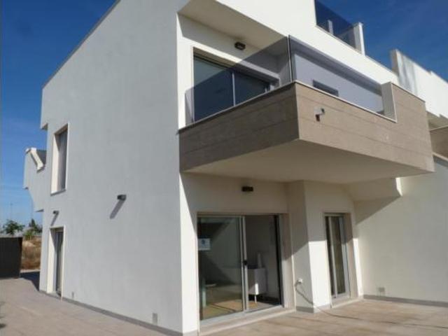 Casa en venta en Los Hortelanos, el Baix Segura / La Vega Baja
