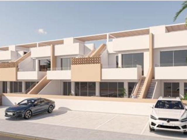 Casa en venta en Barrio Los Segundas, el Baix Segura / La Vega Baja