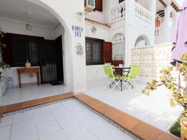 Casa en venta en Cañada de Práez, el Baix Segura / La Vega Baja