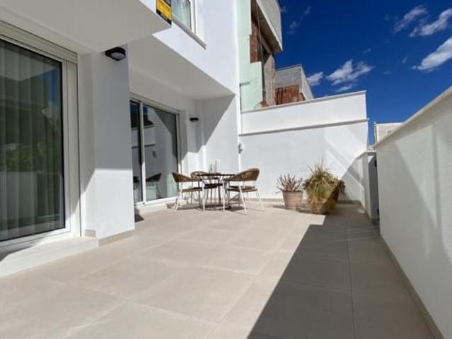 Casa en venta en Barrio Los Segundas, el Baix Segura / La Vega Baja