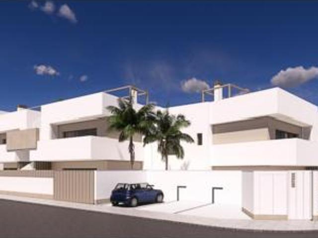 Casa en venta en Barrio Los Segundas, el Baix Segura / La Vega Baja