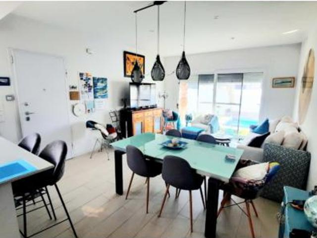 Casa en venta en Barrio Los Segundas, el Baix Segura / La Vega Baja
