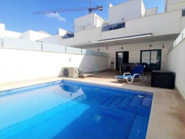 Casa en venta en Los Hortelanos, el Baix Segura / La Vega Baja
