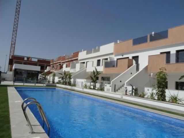 Casa en venta en Los Hortelanos, el Baix Segura / La Vega Baja