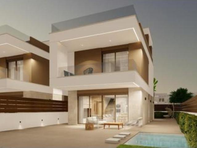 Casa en venta en el Baix Segura / La Vega Baja, Valencia