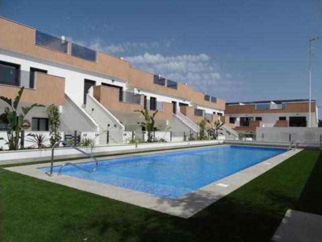 Casa en venta en Los Hortelanos, el Baix Segura / La Vega Baja
