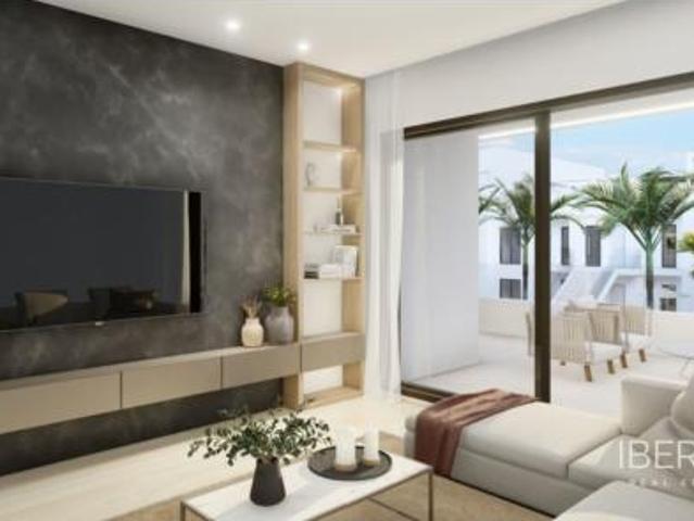 Casa en venta en Barrio Los Segundas, el Baix Segura / La Vega Baja