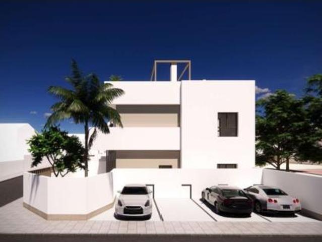 Casa en venta en Barrio Los Segundas, el Baix Segura / La Vega Baja