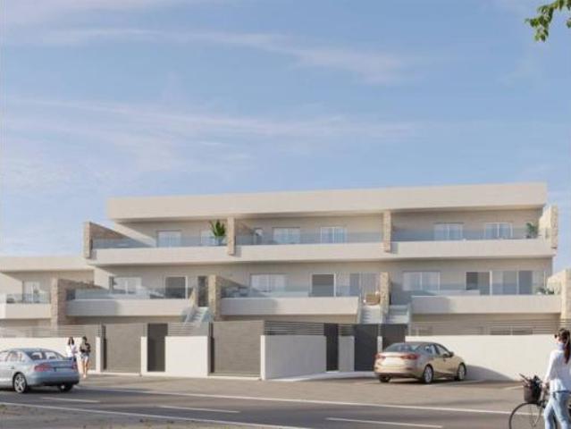 Casa en venta en Barrio Los Segundas, el Baix Segura / La Vega Baja