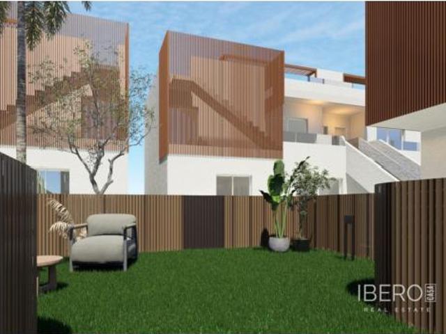 Casa en venta en Rabassa, l'Alacantí