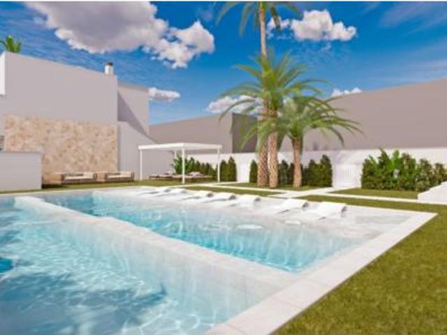 Casa en venta en El Mojón, Campo de Cartagena y Mar Menor