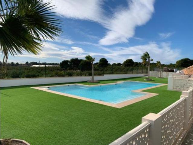 Casa en venta en Lo Romero Golf Resort, el Baix Segura / La Vega Baja