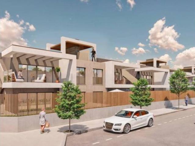 Casa en venta en Torre de la Horadada, el Baix Segura / La Vega Baja