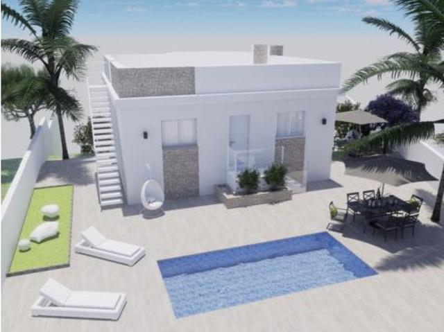 Casa en venta en Pinar de Campoverde, Pilar de la Horadada