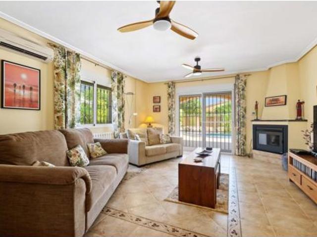 Casa en venta en Residencial Adelaida, Pilar de la Horadada