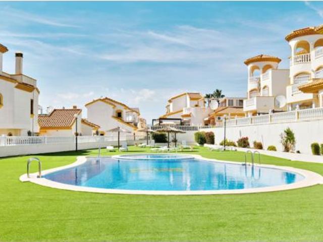 Casa en venta en Pinar de Campoverde, el Baix Segura / La Vega Baja