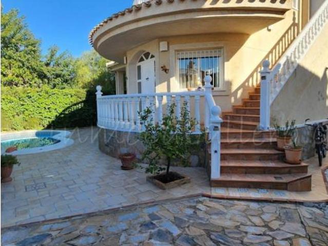 Casa en venta en Residencial Adelaida, Pilar de la Horadada