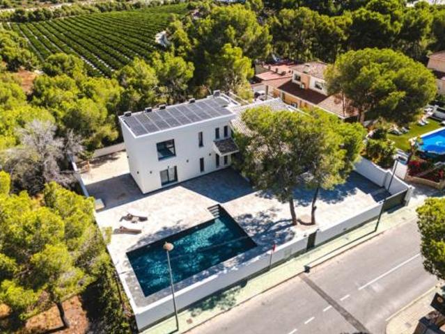 Casa en venta en Pinar de Campoverde, el Baix Segura / La Vega Baja