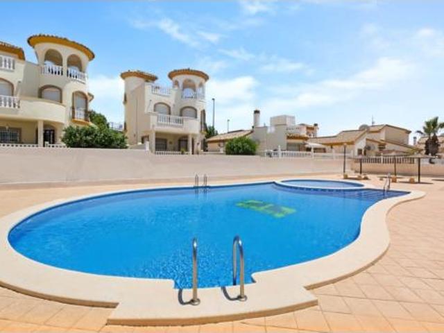 Casa en venta en Pinar de Campoverde, el Baix Segura / La Vega Baja