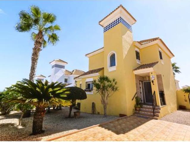 Casa en venta en Residencial Adelaida, Pilar de la Horadada