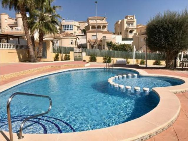 Casa en venta en Pinar de Campoverde, el Baix Segura / La Vega Baja