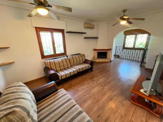 Casa en venta en Pinar de Campoverde, el Baix Segura / La Vega Baja