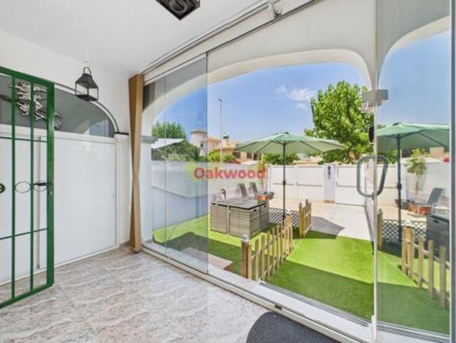 Casa en venta en Residencial Adelaida, Pilar de la Horadada
