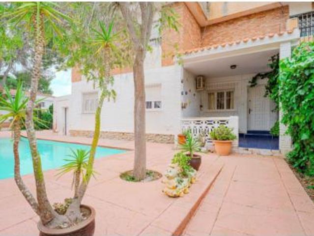 Casa en venta en Pinar de Campoverde, el Baix Segura / La Vega Baja