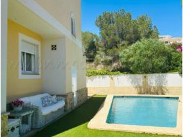 Casa en venta en Residencial Adelaida, Pilar de la Horadada