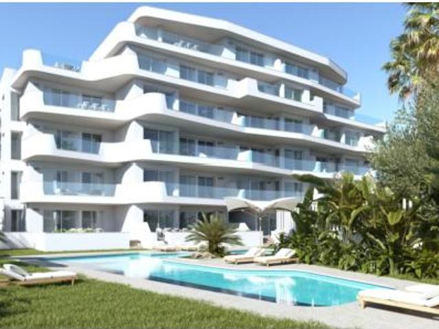 Piso en venta en Urbanització Golf Badia, la Marina Baixa