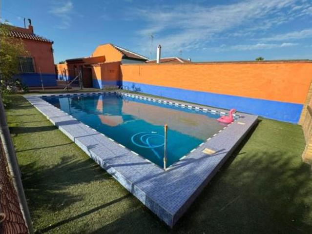 Casa en venta en Pilas, Andalucía