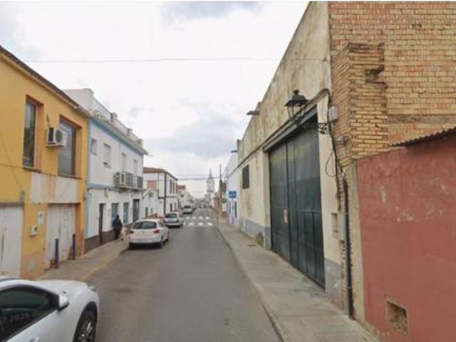 Casa en venta en Pilas, Andalucía