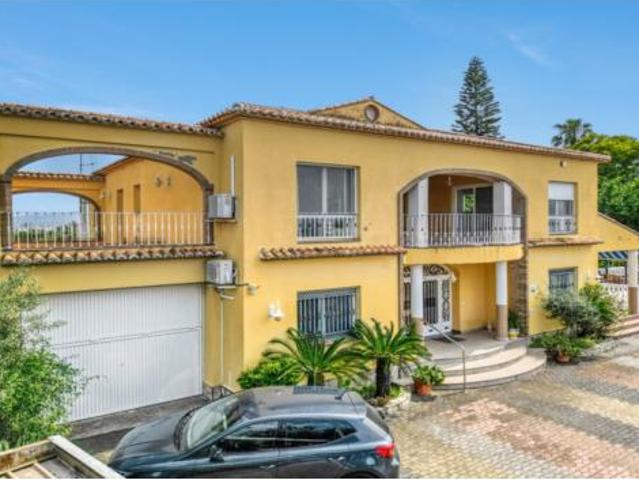 Casa en venta en la Safor, Valencia