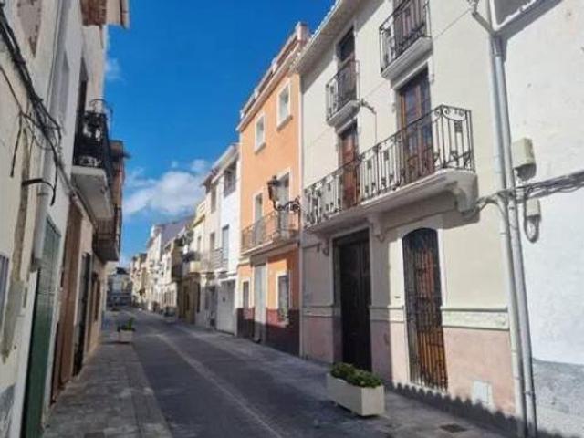 Casa en venta en la Safor, Valencia