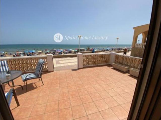Casa en venta en Piles, Platja de Piles