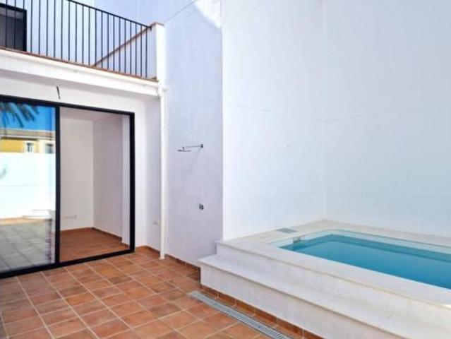 Casa en venta en Piles