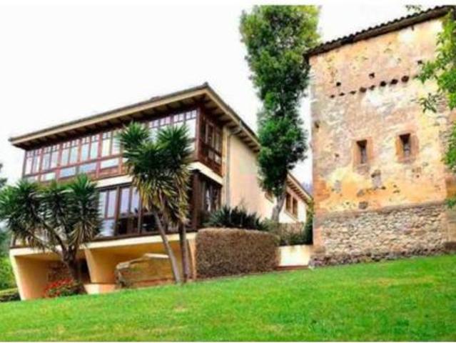 Casa en venta en Viriu, Piloña
